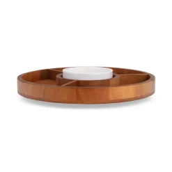 Duets Lazy Susan