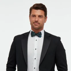 Dunbar Bow Tie