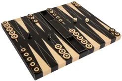 Duo Backgammon Set