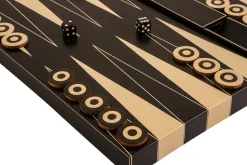 Duo Backgammon Set