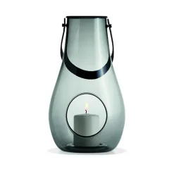 DWL Lantern in Smoke