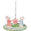 Easter Candlestick Holder