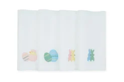 Easter Collection, Set of 4