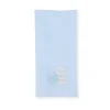 Easter Egg Blue Linen Napkin, Set of 4