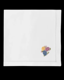 Easter Eggs Napkin