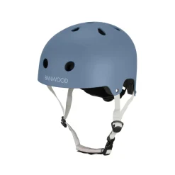 Eco Helmet in Deep Sea