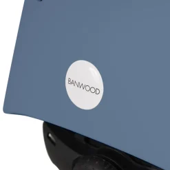 Eco Helmet in Deep Sea