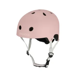 Eco Helmet in Dusty Rose