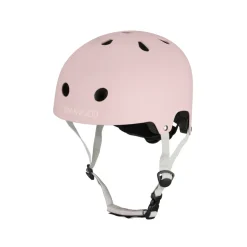 Eco Helmet in Faded Pink