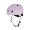 Eco Helmet in Lavender