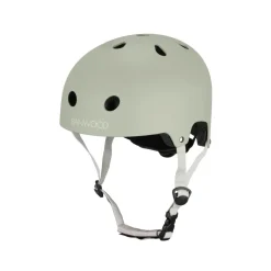 Eco Helmet in Olive