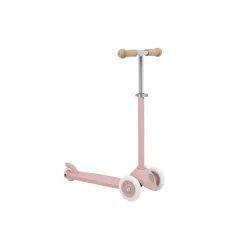 Eco Scooter in Dusty Rose