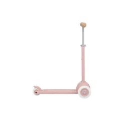 Eco Scooter in Dusty Rose