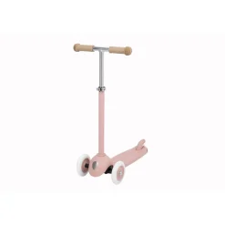 Eco Scooter in Dusty Rose