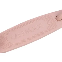 Eco Scooter in Dusty Rose