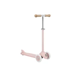 Eco Scooter in Faded Pink