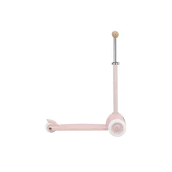 Eco Scooter in Faded Pink