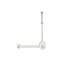 Eco Scooter in Ivory