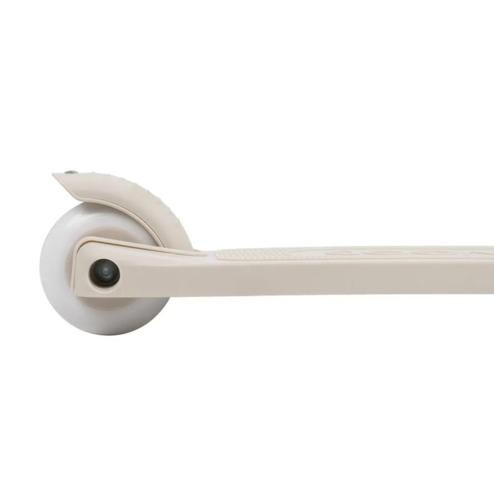 Eco Scooter in Ivory