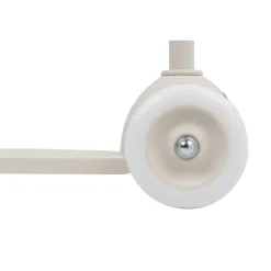 Eco Scooter in Ivory