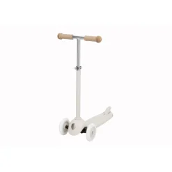Eco Scooter in Ivory