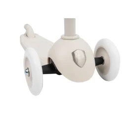 Eco Scooter in Ivory