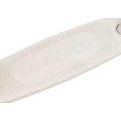 Eco Scooter in Ivory