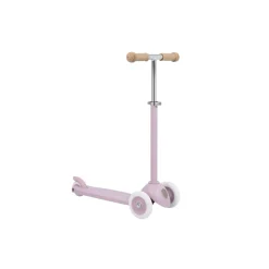 Eco Scooter in Lavender