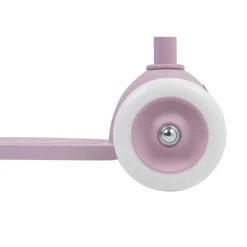 Eco Scooter in Lavender