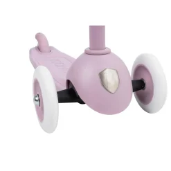 Eco Scooter in Lavender