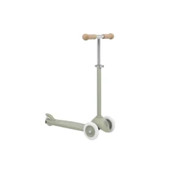 Eco Scooter in Olive