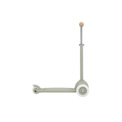 Eco Scooter in Olive