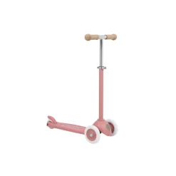 Eco Scooter in Raspberry