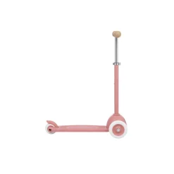 Eco Scooter in Raspberry