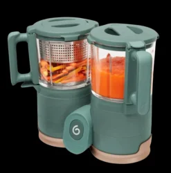 Eco-Friendly Glass Bundle