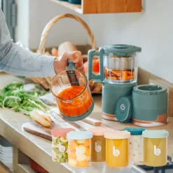 Eco-Friendly Glass Bundle