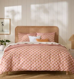 Edna Duvet Cover