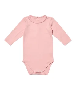 Edward One-Piece in Dusty Rose