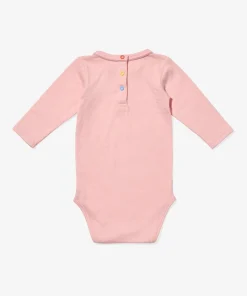 Edward One-Piece in Dusty Rose