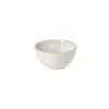 Eivissa Collection fruit Bowls in Sand Beige, Set of 6