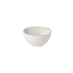 Eivissa Collection fruit Bowls in Sand Beige, Set of 6