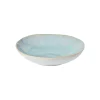Eivissa Collection Pasta Bowls in Sea Blue, Set of 6