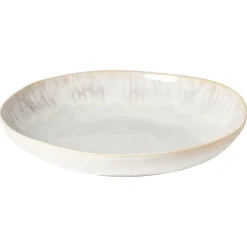 Eivissa Collection Pasta/Serving Bowl in Sand Beige