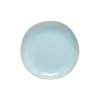 Eivissa Collection Salad Plates in Sea Blue, Set of 6