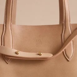 Eleanor 30 in Supple Soft Natural