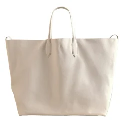 Eleanor 55 Tote in Ivory
