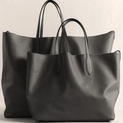 Eleanor 55 Tote in Ivory