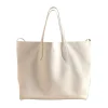 Eleanor 42 Tote in Ivory