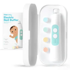 Electric Nail Buffer