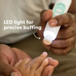 Electric Nail Buffer